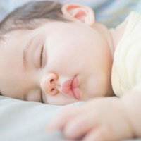 宝宝睡眠不好原因 宝宝睡眠不好怎么办