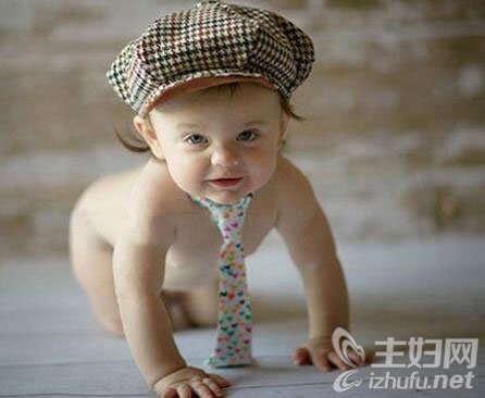 宝宝几个月会爬 宝宝学爬有什么好处