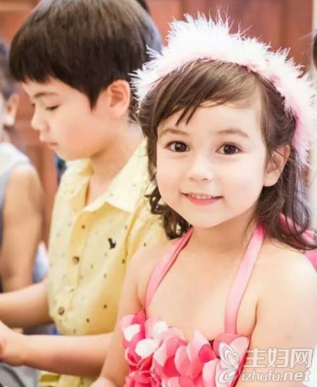 孩子教育从小做起 如何养育出聪明惹人爱的宝宝