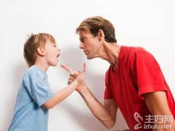 孩子爱顶嘴怎么办 孩子爱顶嘴怎样教育