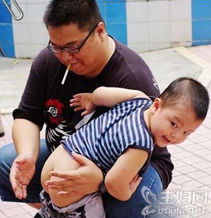 小孩的屁股可以打吗 打小孩屁股有哪些危害