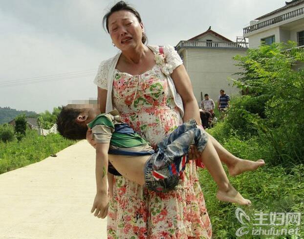 暑期溺水高发 如何让孩子远离溺水悲剧
