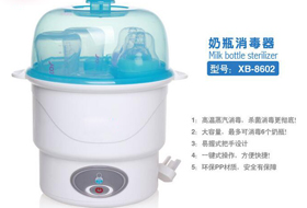 奶瓶消毒器有必要买吗 十大好用的奶瓶消毒器推荐