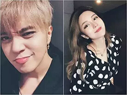 周扬青罗志祥疑同居试婚 与婆婆相处融洽好事将近？