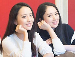 傻傻分不清楚的明星相似脸 Angelababy和她也太像了吧？