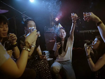 韩国电影小公女讲的是什么 这部最丧的电影让人心疼