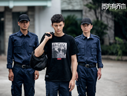 南方有乔木的大结局是什么 时樾当年为什么被军校开除