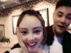 甜馨舅舅高菘骏个人资料曝光 力挺表妹李小璐贾乃亮未离婚