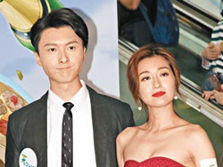 TVB视帝王浩信被曝婚变 分居无法忍受王浩信绯闻太多