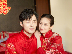 付辛博颖儿大婚李易峰井柏然缺席 倾城四少为什么翻脸