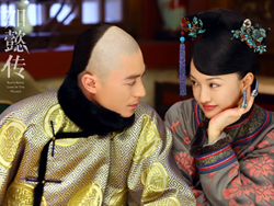 如懿传被撤档是真的吗 如懿传被撤档的原因是什么