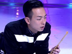 TVB版演员的诞生竟然这么厉害 台下观众爆笑台上依旧伤心