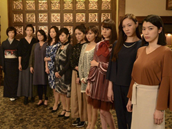 吃货最不能忍的出轨神剧 10个情妇手撕渣男简直太爽了