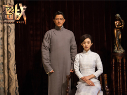 11月上映的电影有哪些 这些电影是你不容错过的精彩
