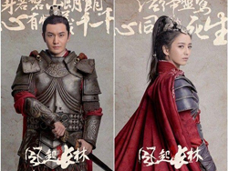 琳琅榜2什么时候播 更新时间是什么 琳琅榜2剧情大结局介绍