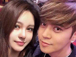 罗志祥提前买婚房疑似好事将近 罗志祥周扬青婚期被曝光
