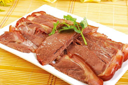 搞不懂驴肉不能和什么一起吃 记住5个名字就对了！