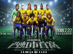 《西虹市首富》什么时候上映 7月27搞笑来袭