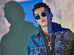 diss track是什么意思 吴亦凡diss track新歌skr是否抄袭
