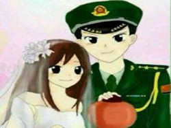 军婚的种种规定 张馨予真的嫁给恋爱了