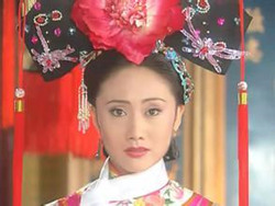 盘点小时候没发现的心机girl 令妃娘娘魏璎珞上榜