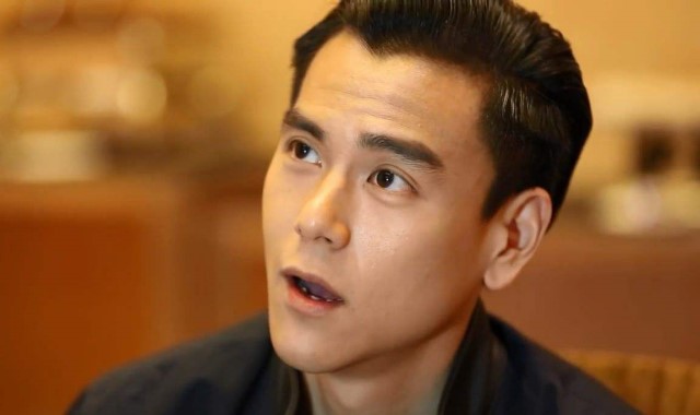 彭于晏的电影强烈推荐 出演姜文执导武侠巨制备受瞩目