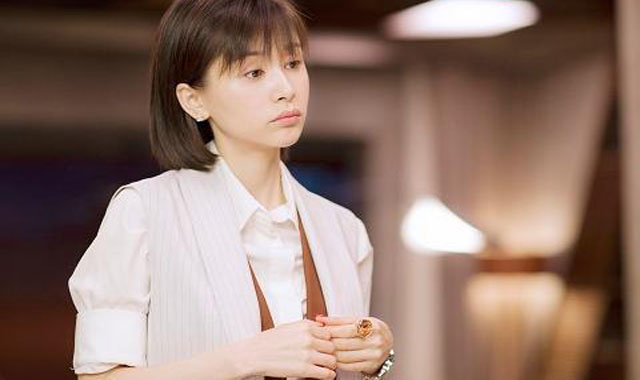 欢乐颂曲筱绡性格大揭秘 是真性情还是毒舌女