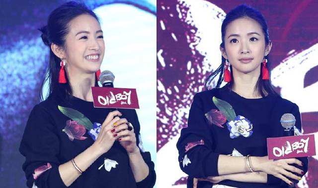 林依晨时隔五年重回荧屏，和“老男孩”刘烨谈一场成年人的恋爱