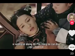 尔晴在越南领盒饭是什么梗 比拔丝尔晴还好笑