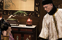 一等再等，终于等到了《如懿传》迟迟没有播出的三个理由