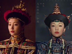 如懿真的斗不外魏嬿婉? 其实如懿只是太重情