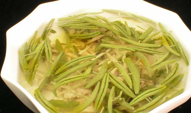 莼菜怎么看新鲜 蔬果应该这样选