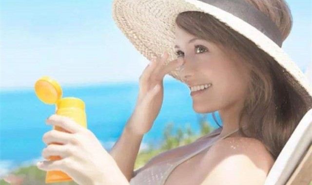 妆前乳的使用顺序 别再把这些搞混了