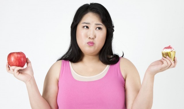 女生合理减肥方法 不要陷入了这些误区