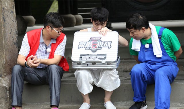 黄渤王迅电影都有什么 这些经典不容错过