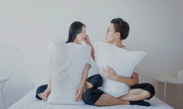 跟女朋友聊什么话题 这几招让你不再冷场