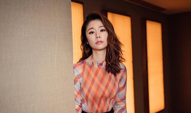林心如宝宝几个月大了 妈妈埋怨女儿家暴自己引关注