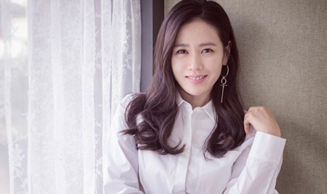 孙艺珍访谈提yuri 一些事已成过往