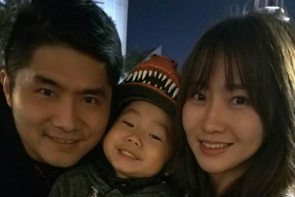 潘阳怎么出的车祸 潘老师觉得人很好也更希望他全家幸福