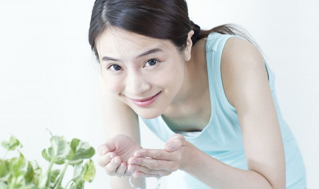 盐洗脸有什么好处 许多人都搞错了