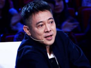 李连杰的真实现状 李连杰患什么病被传越来越恶化