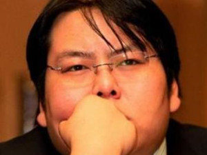 李兆会现状怎样 砸重金迎娶车晓将百亿身家败光