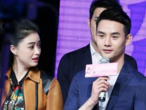 王凯现任女友是谁 王凯情史遭扒被传已有一子是真的吗