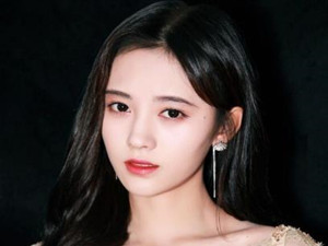 鞠婧祎怎么读 国民美少女女鞠婧祎资料及背景大公开