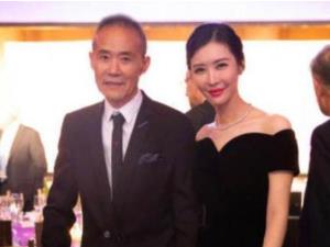 王石怎么满足田朴珺 相差30岁老少恋田朴珺多重身份被扒