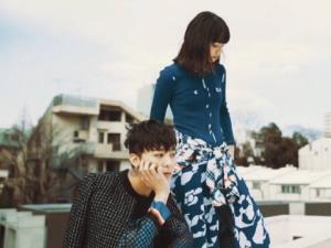 权志龙女友是谁 深扒权志龙绯闻情史不雅照是怎么回事