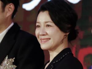 刘琳现任老公是谁 大娘子婚史起底前男友别离有谁