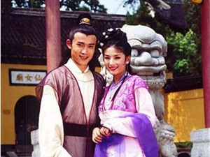 聂远黄奕为什么分手 两人分手后承认恋情其前女友都是谁