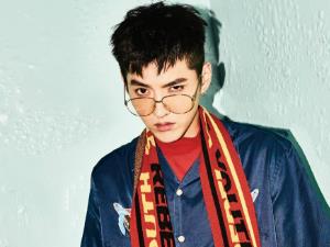 吴亦凡回应李雪琴的梗 两人的互动和真实关系本来是这样