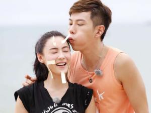 张柏芝绯闻男友何孟怀是谁 揭其个人资料曝有家族企业